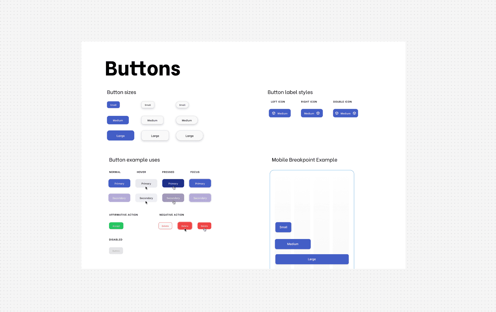 Explorations & Redesigns, preview 4