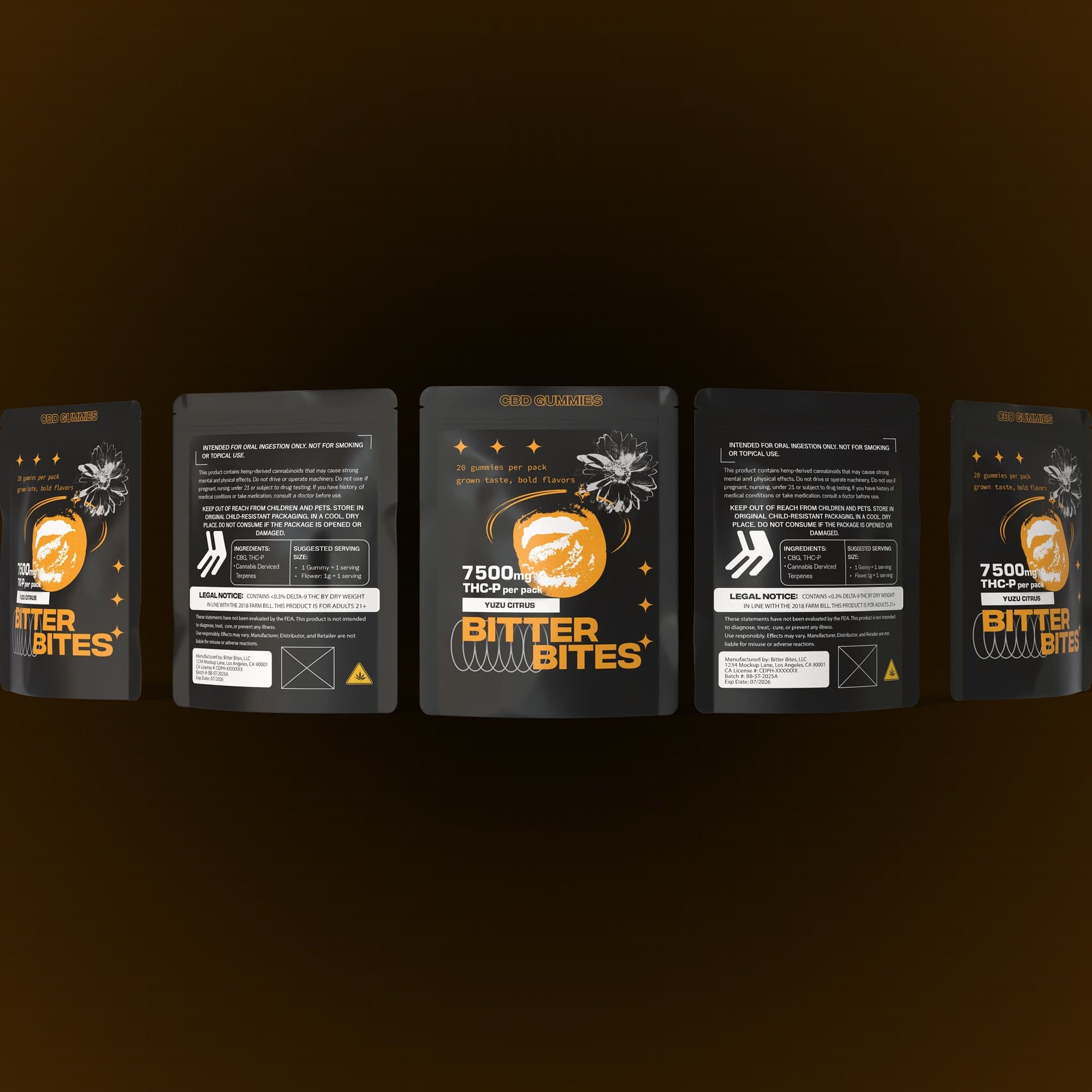 WolfPack Technologies, preview 1